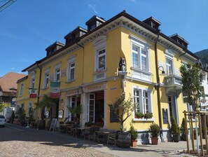 Restaurant - Black Forest Hotel (Todtnau)