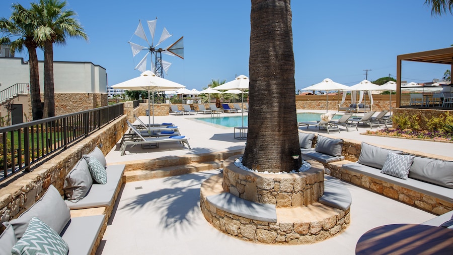 Aloe Boutique Hotel