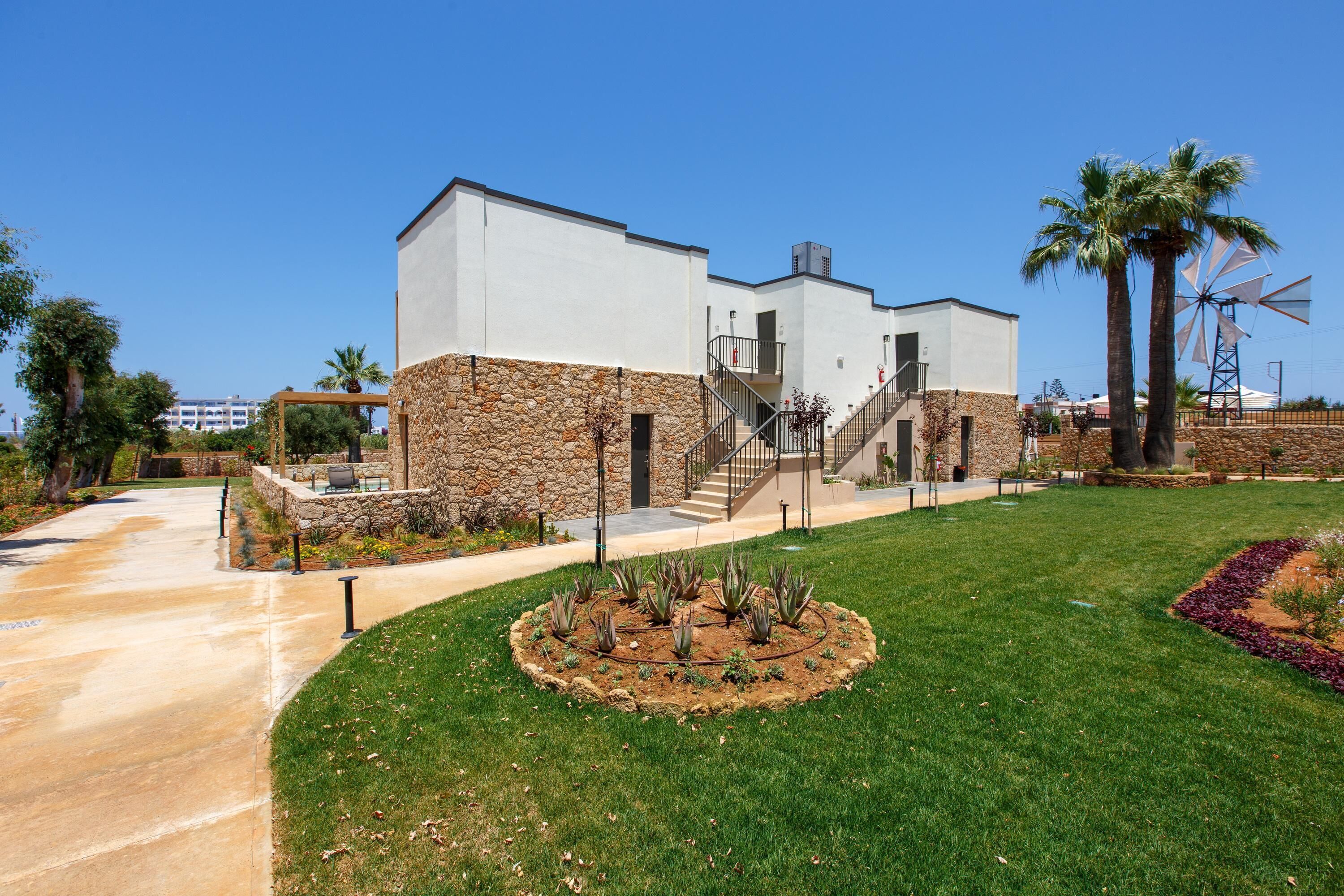 Aloe Boutique Hotel in Chersonissos: 2026 Bewertungen und Preise - Hotels .com