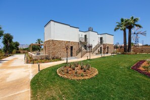 Exterior - Aloe Boutique Hotel (Hersonissos)