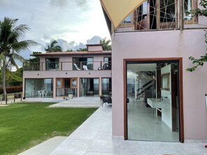 House, Multiple Beds | Exterior - Front sea Mansion With Pool Maceio Paripueira (Paripueira)