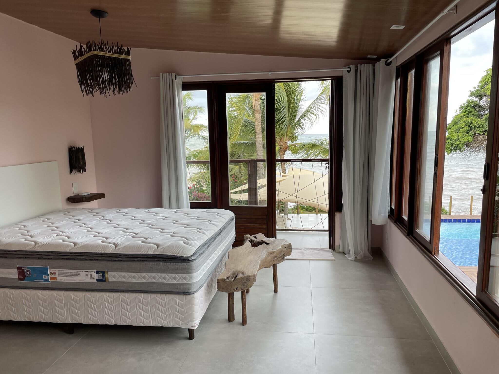 House, Multiple Beds | 8 bedrooms, iron/ironing board, free WiFi, bed sheets