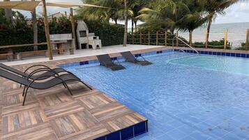 House, Multiple Beds | Pool | Outdoor pool