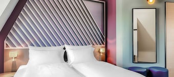 B&B HOTEL Gießen-City
