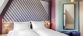 B&B HOTEL Gießen-City