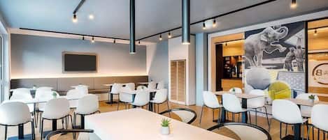 Sala de reuniones