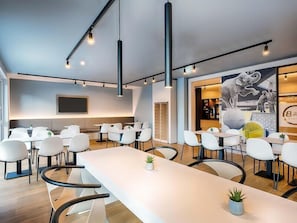 Meeting facility - B&B HOTEL Gießen-City (Giessen)