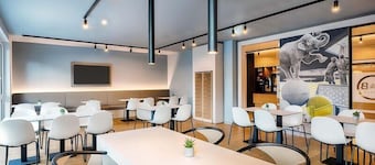 B&B HOTEL Gießen-City
