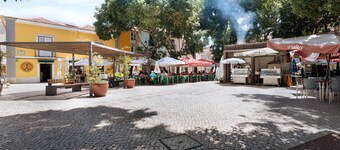 Vacation Home 'Casa Canopa' in Historical Area with Wi-Fi