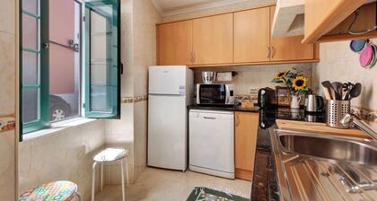 Vacation Home 'Casa Canopa' in Historical Area with Wi-Fi