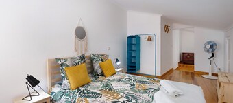 Vacation Home 'Casa Canopa' in Historical Area with Wi-Fi