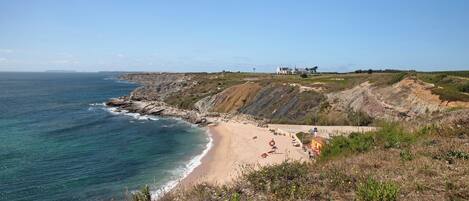 Plage à proximité