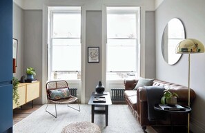 Fernseher, Arbeitsbereiche