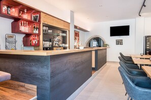 Bar (in loco)
