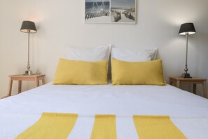 5 Schlafzimmer, Bügeleisen/Bügelbrett, kostenloses WLAN