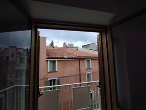Property grounds - Citrus House (Cuglieri)