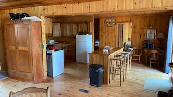 Gallery Cottage | Private kitchen