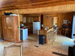 Gallery-feriehus | Privat køkken