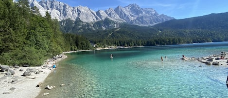 Spiaggia