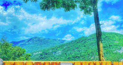 Chalet Torcel rent a room