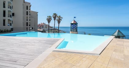 Parede Beach Apartment T2