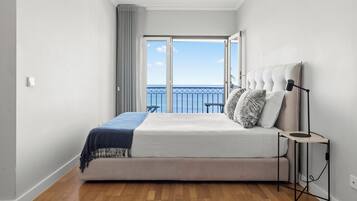 2 bedrooms, free WiFi