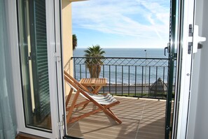 Interior - Parede Beach Apartment T2 (Parede)