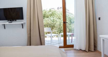 Gökçeada Deep Breath