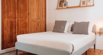 Biscoito Guest House