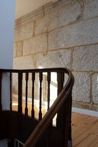 Biscoito Guest House