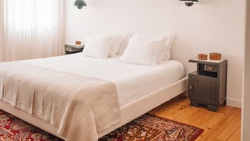 3 slaapkamers, wifi