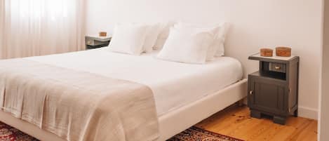 3 bedrooms, WiFi