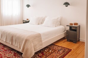 4 Schlafzimmer, WLAN