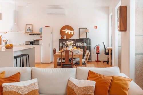 Biscoito Guest House