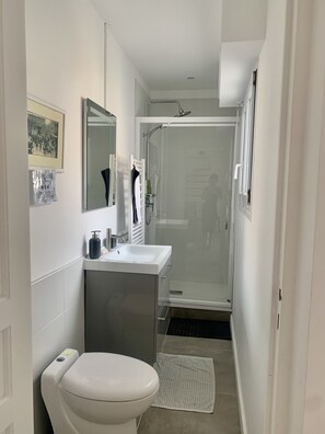 Een douche