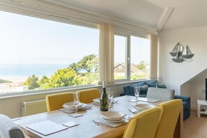 Restaurant - Higher Upover (Woolacombe)