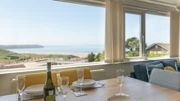 Apartment, Private Bathroom, Beach View (7 MIn Walk To Beach ) | View from property