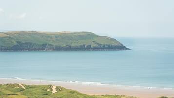 Apartment, Private Bathroom, Beach View (7 MIn Walk To Beach ) | Beach