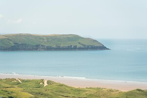 Apartment, Private Bathroom, Beach View (7 MIn Walk To Beach ) | Beach