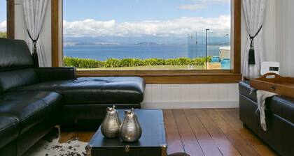 Waipapa Cottage - Kuratau Holiday House