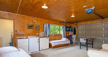 Oyster Haven - Cooks Beach Holiday Home