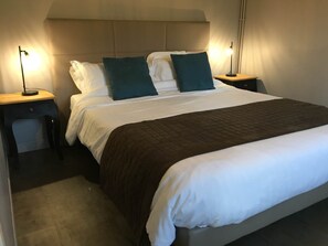 2 bedrooms, free WiFi - Gîte Chantereine 5 persons (Courset)