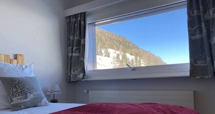 La Marmotte