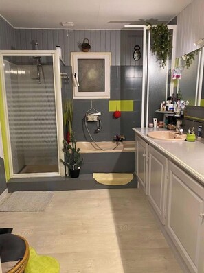 Baignoire