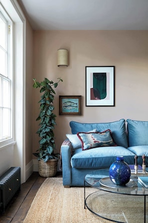 Télévision, espaces bureaux