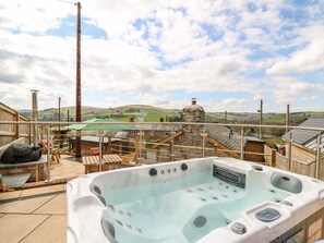 Ferienhaus | Wellness