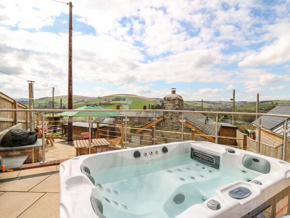 Cottage | Spa