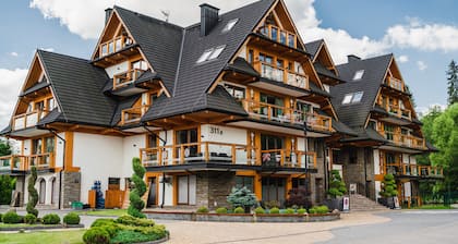 Aparthotel Góralski