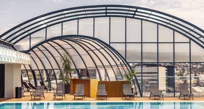Meta Business Hotel