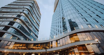 Meta Business Hotel